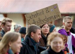 Demo In Jena Kampf Fuer Frauenrechte 08032024 18